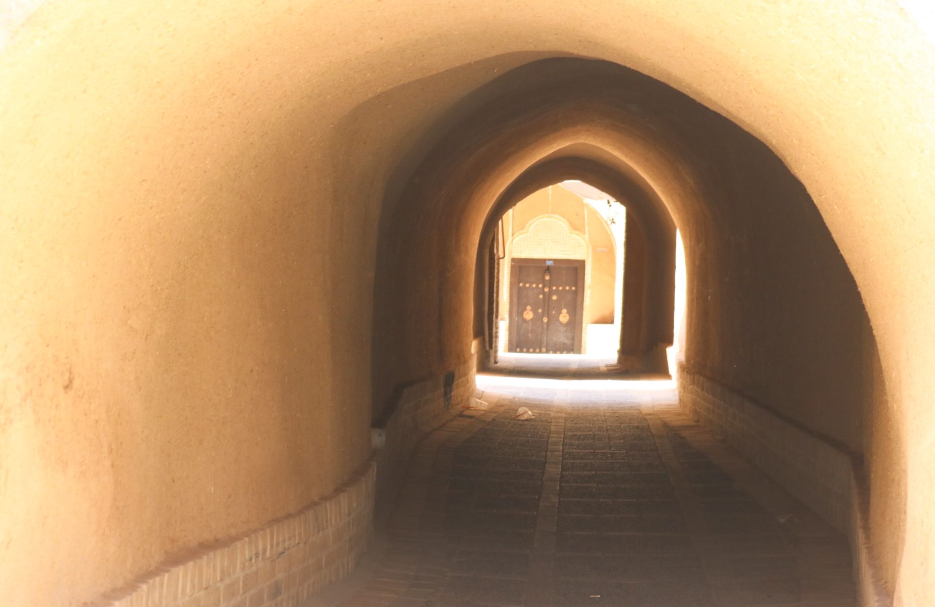 ساباط در یزد